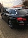 BMW 528i Touring High Executive (2014)
