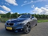 BMW 220i Cabrio (2018)