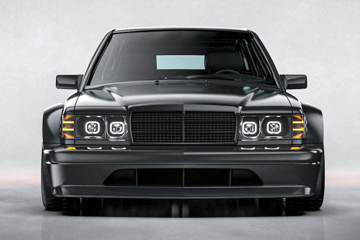 HWA EVO