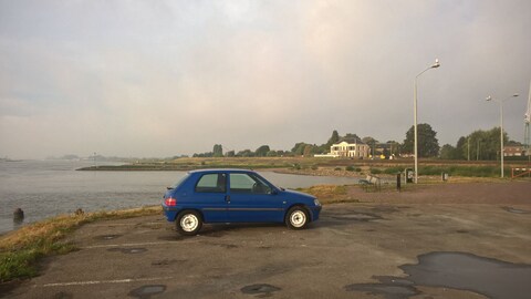 Peugeot 106 XR 1.1