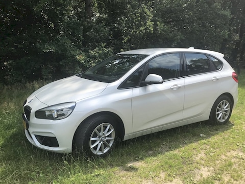BMW 218i Active Tourer