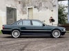 BMW 735i Executive (1996)