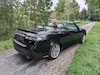 Saab 9-3 Cabriolet 1.8t Vector (2008)