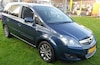 Opel Zafira 1.6 ecoFLEX Edition (2011)