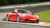 Porsche Cayman R (2011)