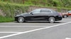 Mercedes-Benz C 200 Luxury Line (2021)
