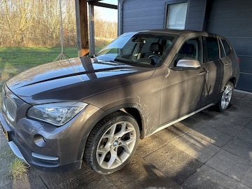 BMW X1 xDrive20i Executive (2013)