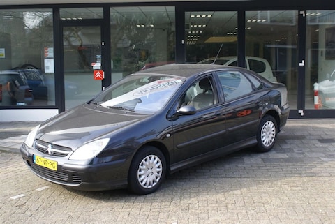 Citroën C5 2.0 16V Ligne Prestige