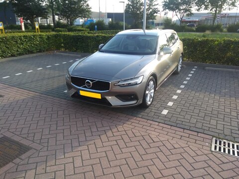 Volvo V60 D3 Momentum