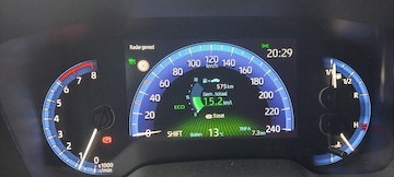 Toyota Corolla Touring Sports 1.2 Turbo First Edition (2019)