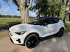 Volvo EX40 Single Motor Extended Range Ultra Black Edition (2025)
