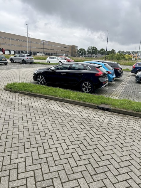 Volvo V40 T4 Business Sport