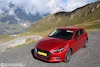 Mazda 3 SkyActiv-G 2.0 120 GT-M (2018)