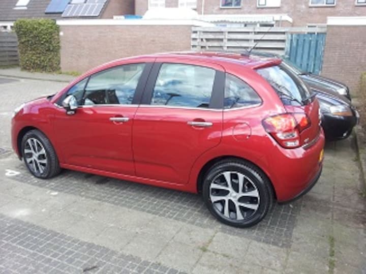 Citroën C3 1.4 e-HDi 70 Collection (2012)