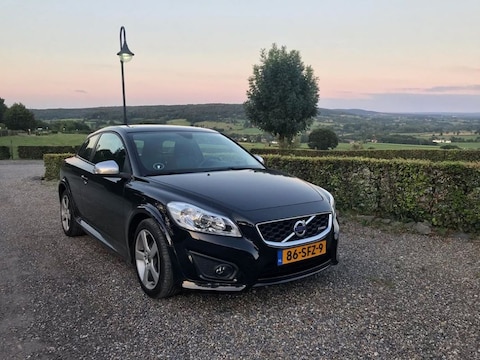 Volvo C30