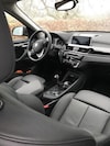 BMW X1 sDrive16d (2016)
