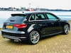 Audi S3 Sportback 2.0 TFSI quattro Pro Line + (2014)