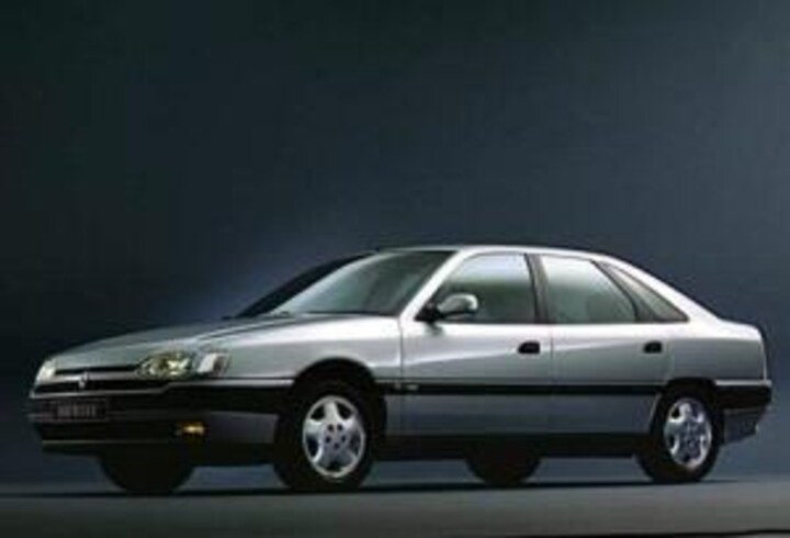 Renault Safrane RXE V6i
