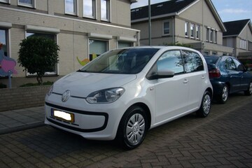 Volkswagen Up! 1.0 60pk BMT move up! (2012)