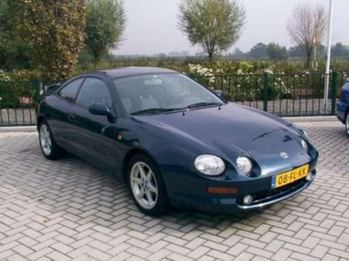 Toyota Celica 1.8i