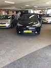 Toyota C-HR 1.8 Hybrid Black Edition (2018)