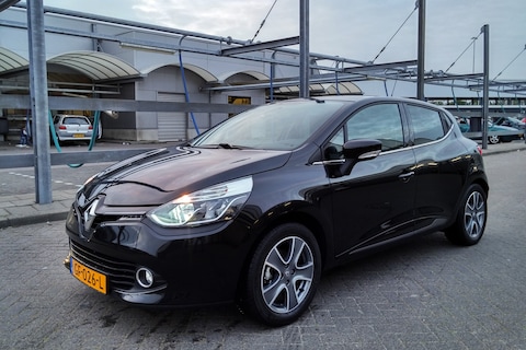 Renault Clio dCi 90 Energy Night & Day