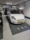 Fiat Grande Punto 1.4 T-Jet 16v Sport (2009)