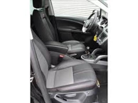 Seat Altea XL Stationwagon 1.2 TSI Businessline High (2011)