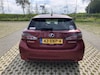 Lexus CT 200h Hybrid Business Line (2012)