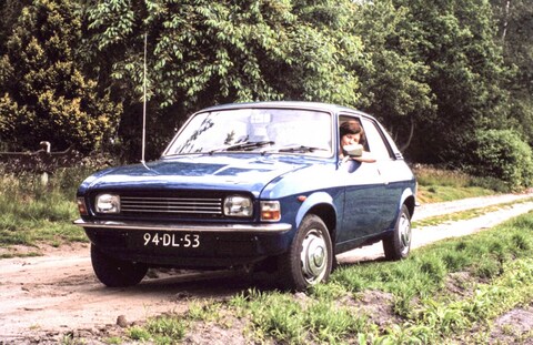 Austin Allegro
