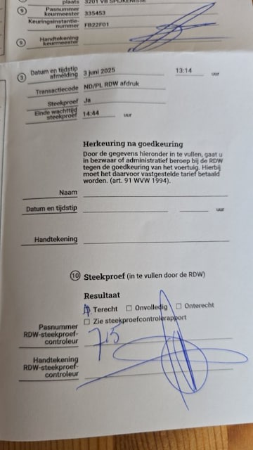 Toyota Yaris Verso 1.5 16v VVT-i Linea Sol (2004)