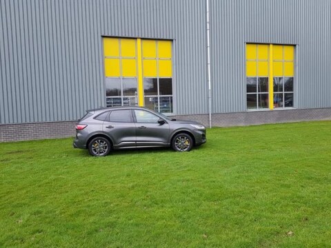 Ford Kuga 2.5 PHEV ST-Line