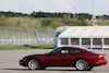 Jaguar XKR (2001)
