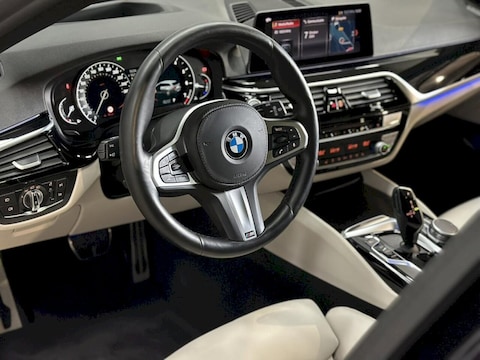 BMW 520i Touring
