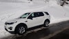 Land Rover Discovery Sport TD4 150 E-Capability Pure (2016)
