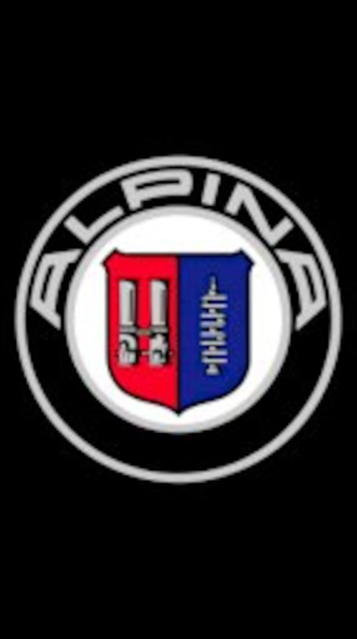 Alpina fanboy