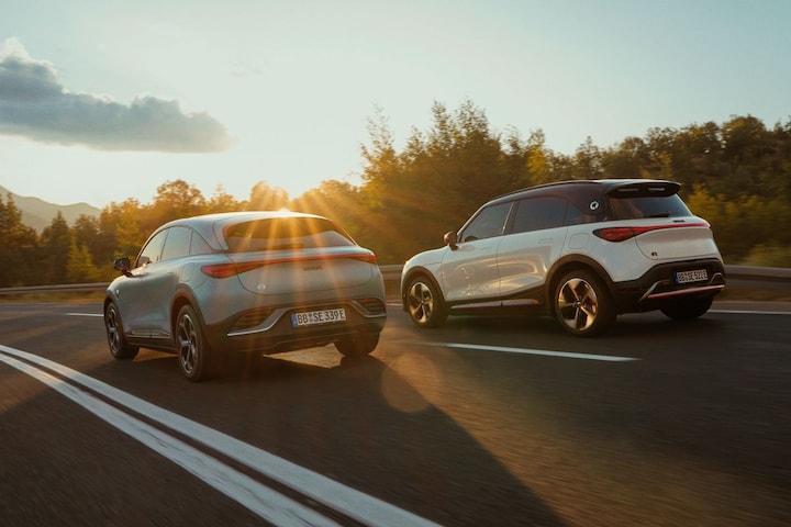 Smart advertorial (ON83103)