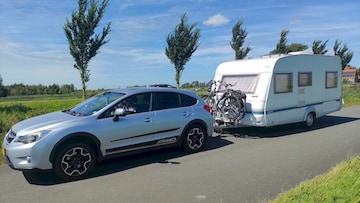 Subaru XV 2.0i Luxury Plus (2014)