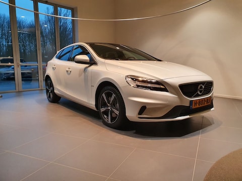 Volvo V40 T3 Polar+ Sport