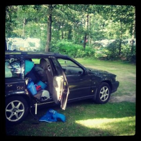 Volvo V70 2.5 Comfort-Line (1999)