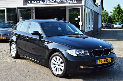 BMW 116i