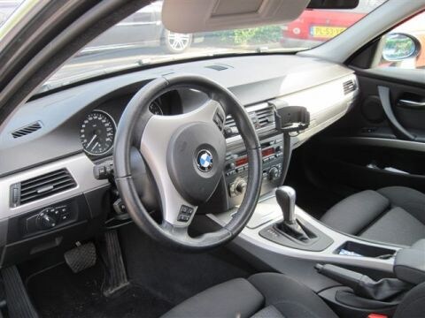 BMW 325i Touring Dynamic Executive (2005)