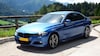BMW 316i High Executive (2014)