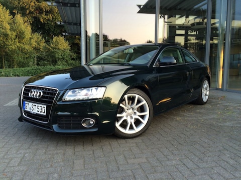 Audi A5 Coupé 3.0 TDI quattro Pro Line