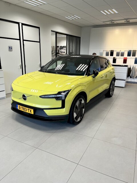 Volvo EX30 Twin Motor Performance Ultra