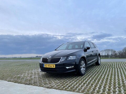 Skoda Octavia Combi 1.0 TSI 115pk Greentech Ambition Business