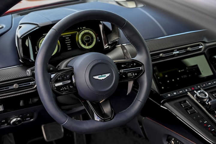 Aston Martin Vantage