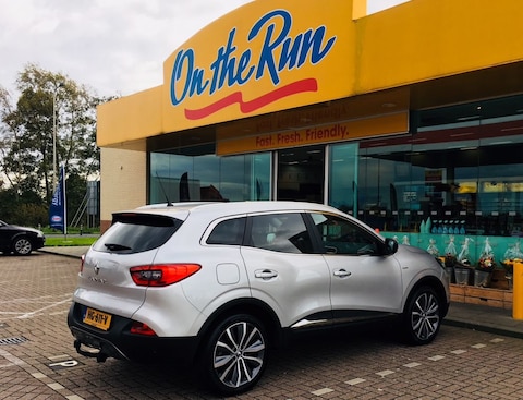 Renault Kadjar Energy dCi 110 Bose
