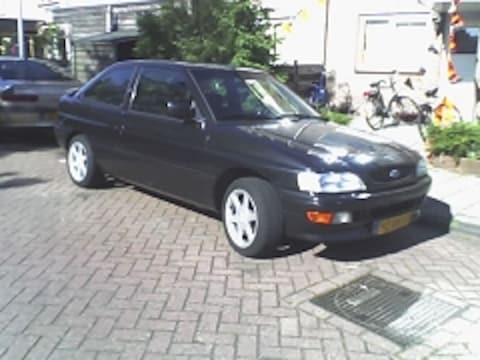Ford Escort 1.6i GT (1994)