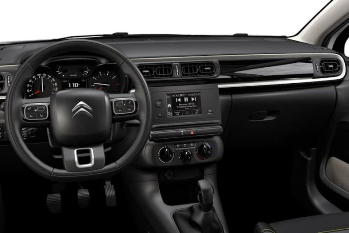 Tote Bäume Fällen Auf Privatgrundstück Citroën C3 - Back to Basics - AutoWeek